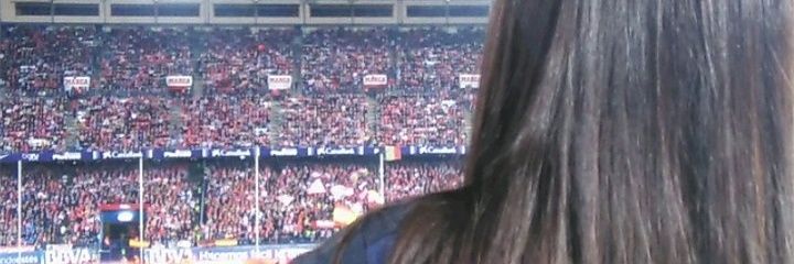 LaBuenaPocahontas  banner