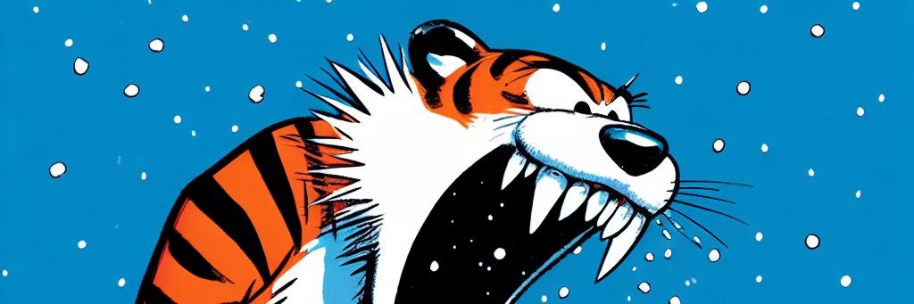 realerikbenson's profile banner image