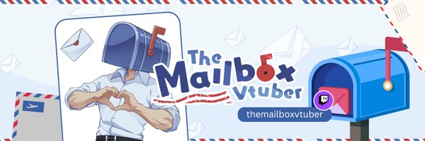 JustMailbox Profile Banner