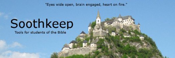 soothkeep Profile Banner