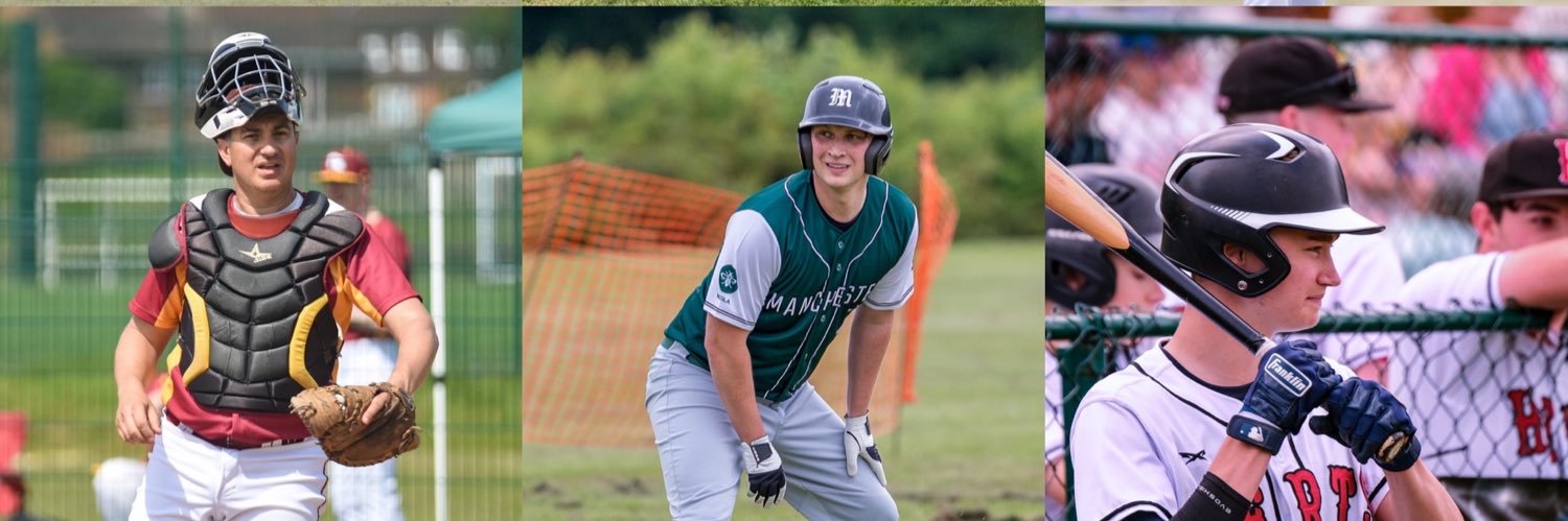 British Baseball Federation banner