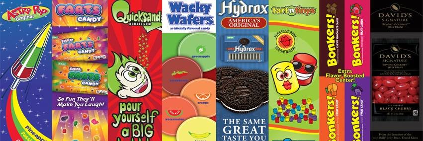 Leaf Brands, LLC banner