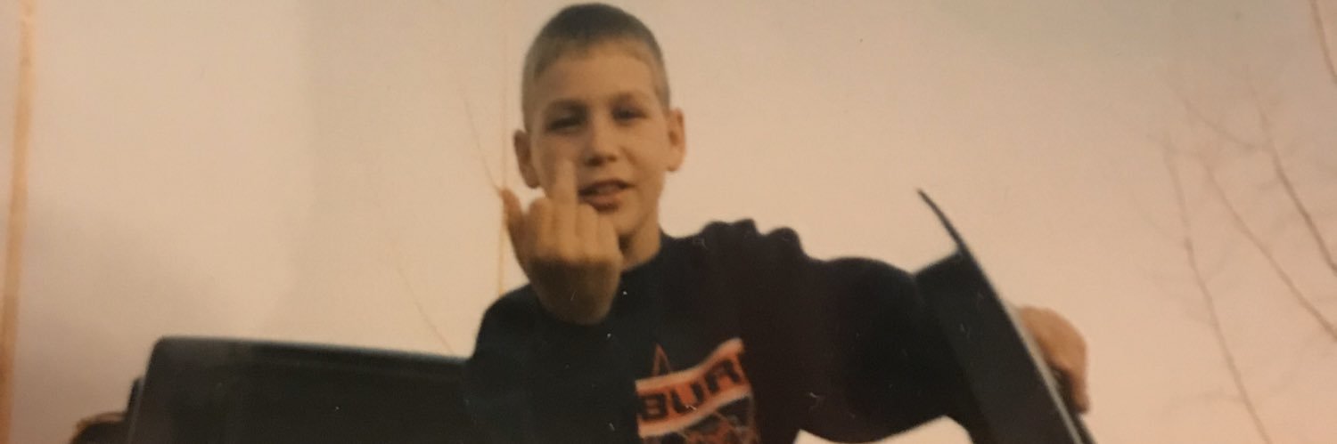 BevforShort's profile banner image