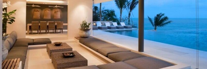 Home Decoration banner