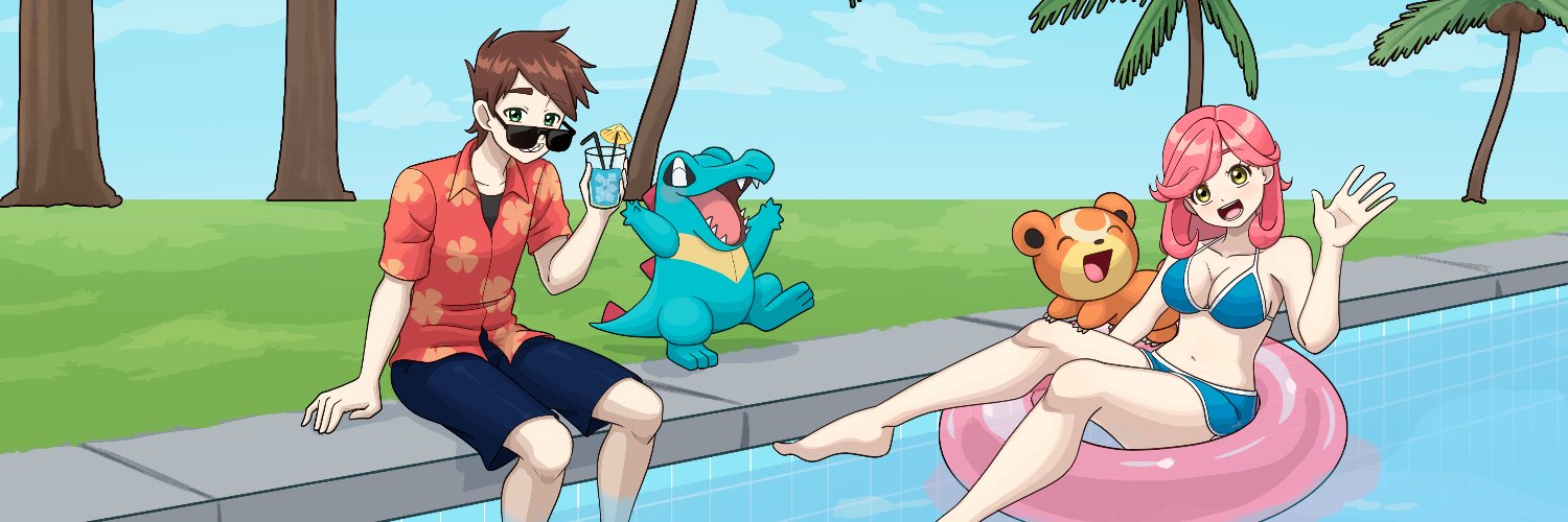 GatorEX 🐊🌴 banner