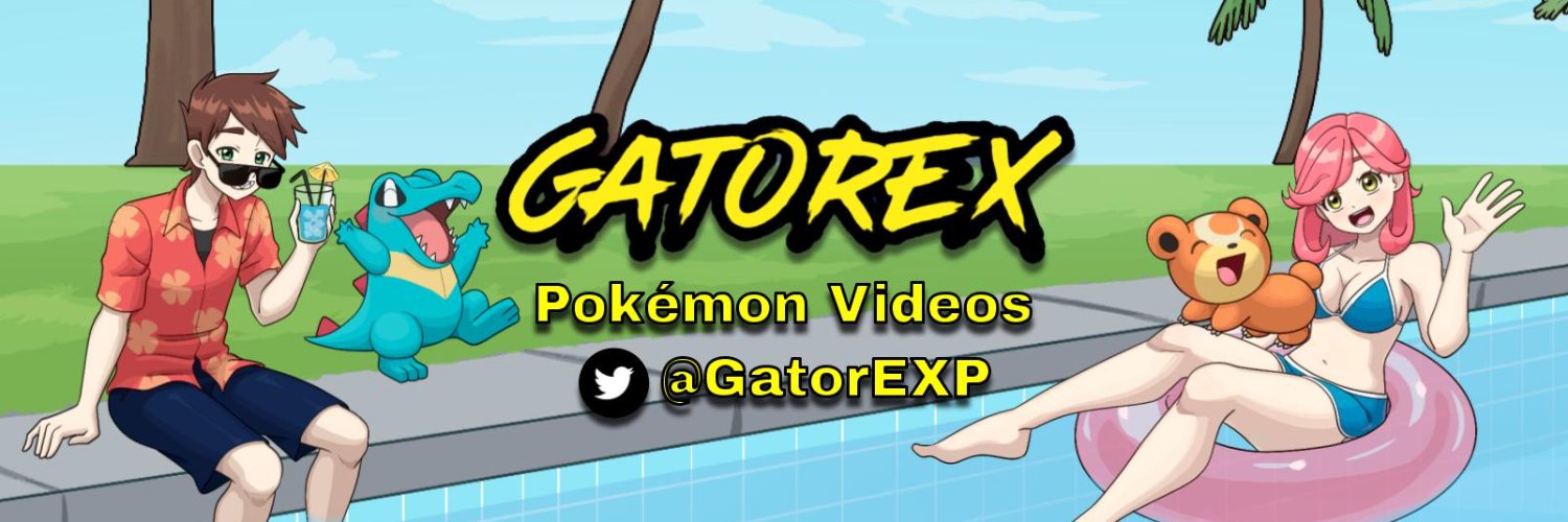 GatorEX 🐊🌴 banner
