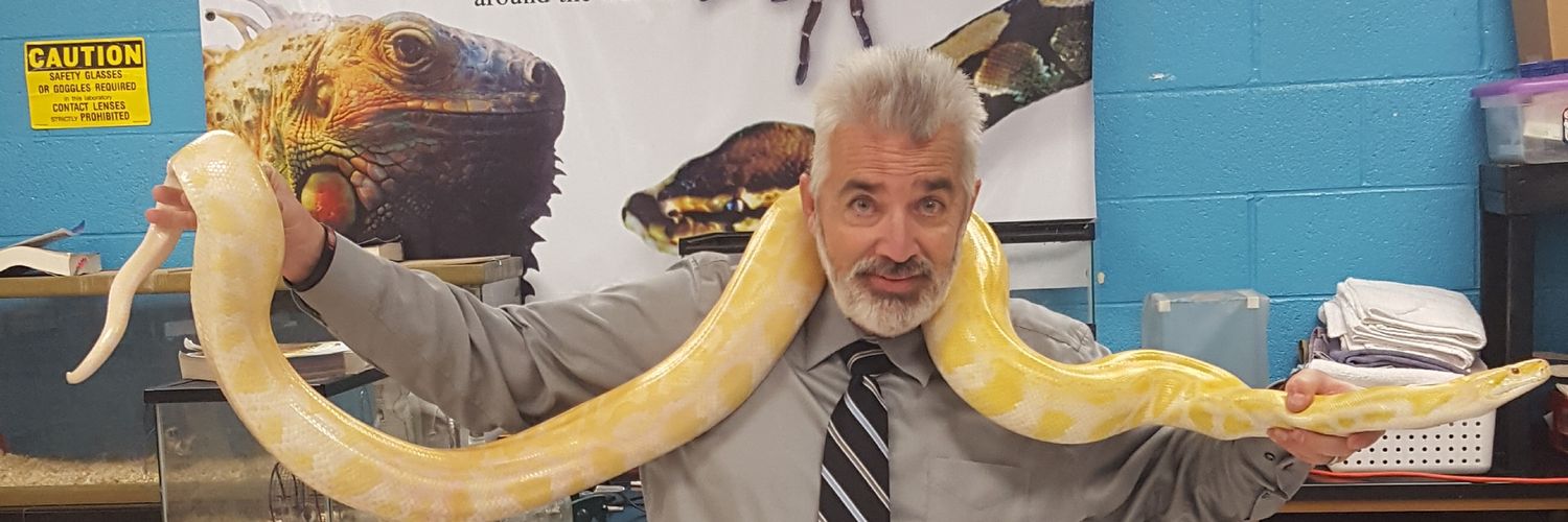 sciencejonn's profile banner image