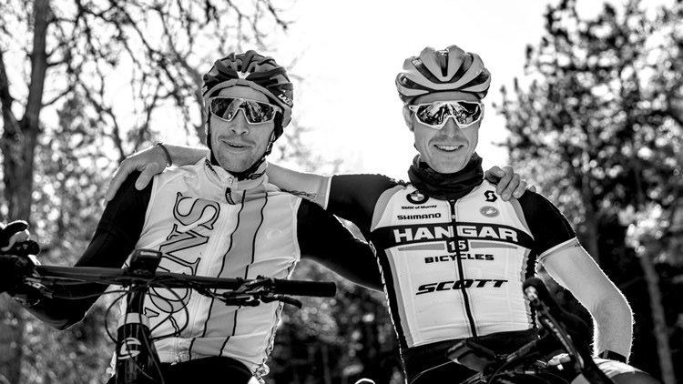 Benjamin Wolfe banner