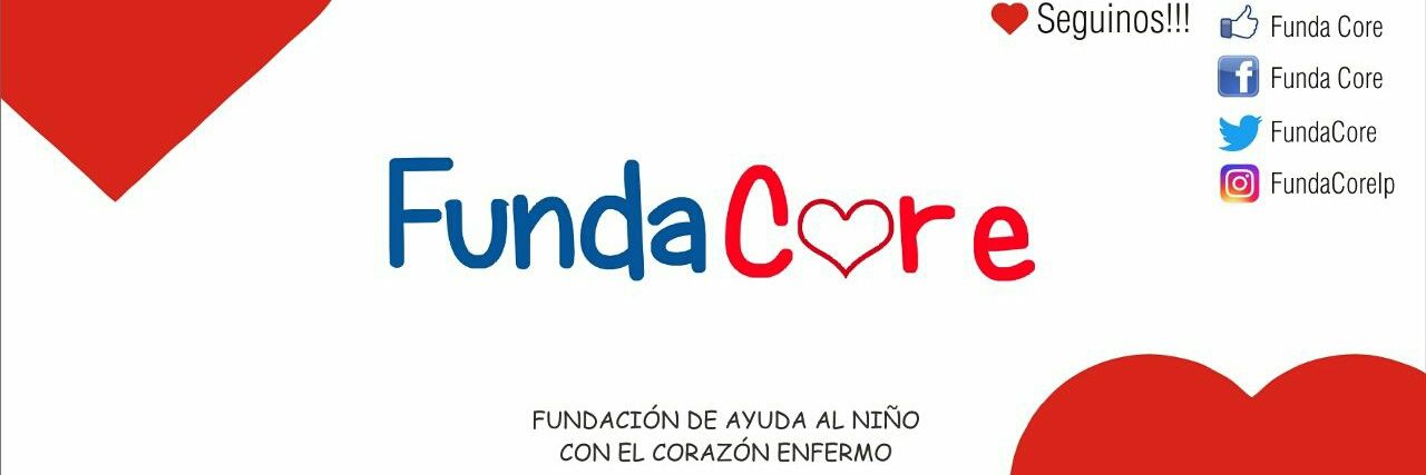 fundacore's profile banner image