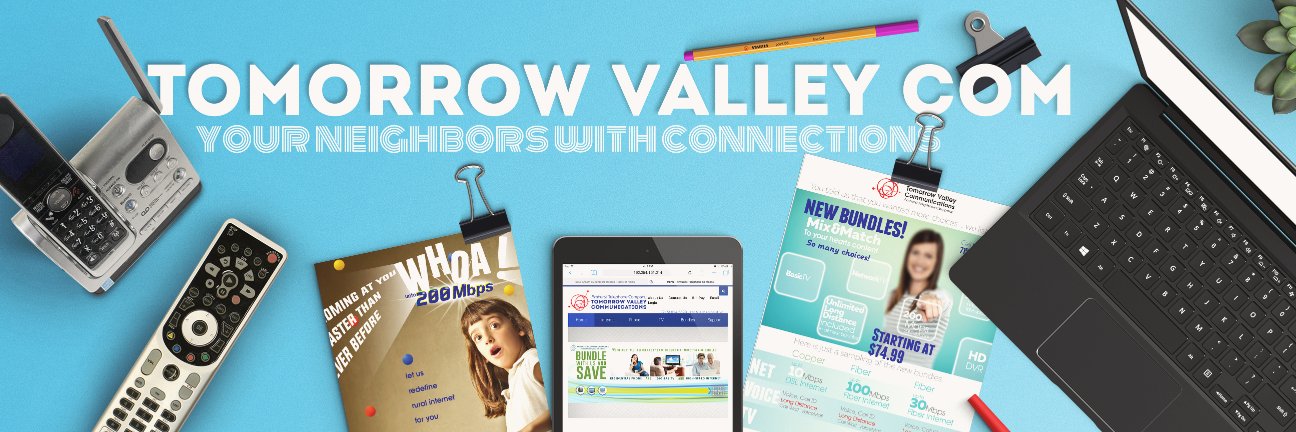 tvalleycom's profile banner image