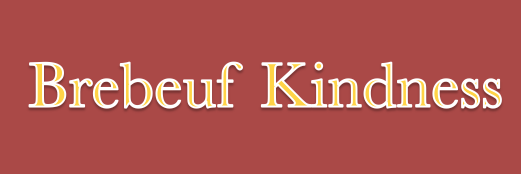 BrebeufKindness's profile banner image