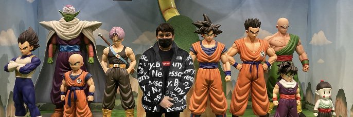 Steven banner
