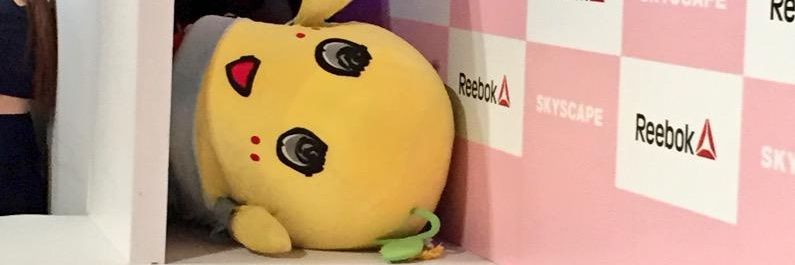 Funassyichan's profile banner image