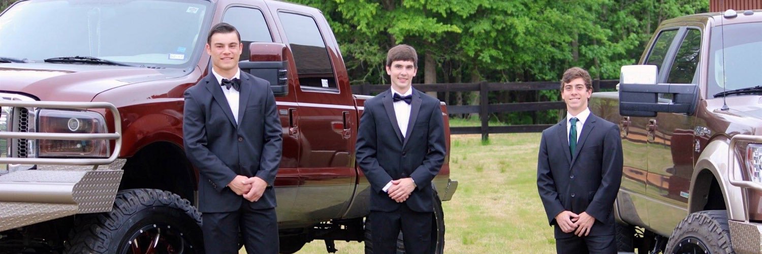 Cjenks62's profile banner image