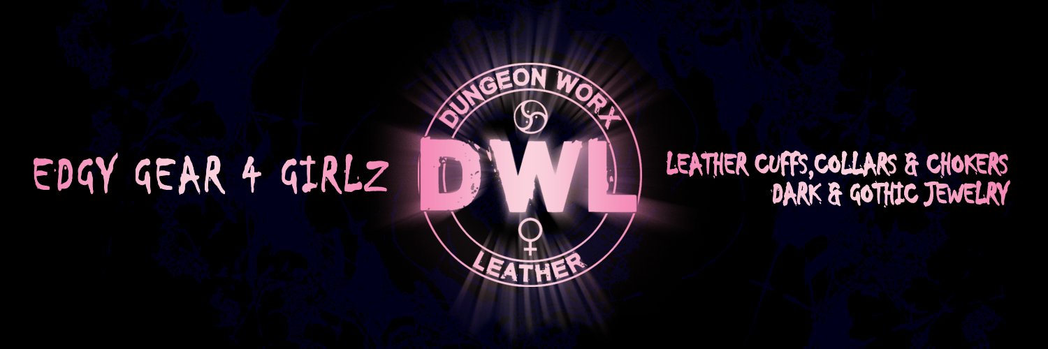 DWLeatherGirl's profile banner image