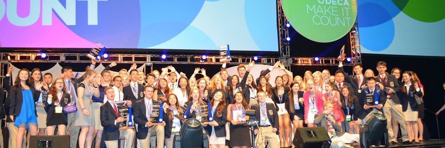 inglemoorDECA's profile banner image