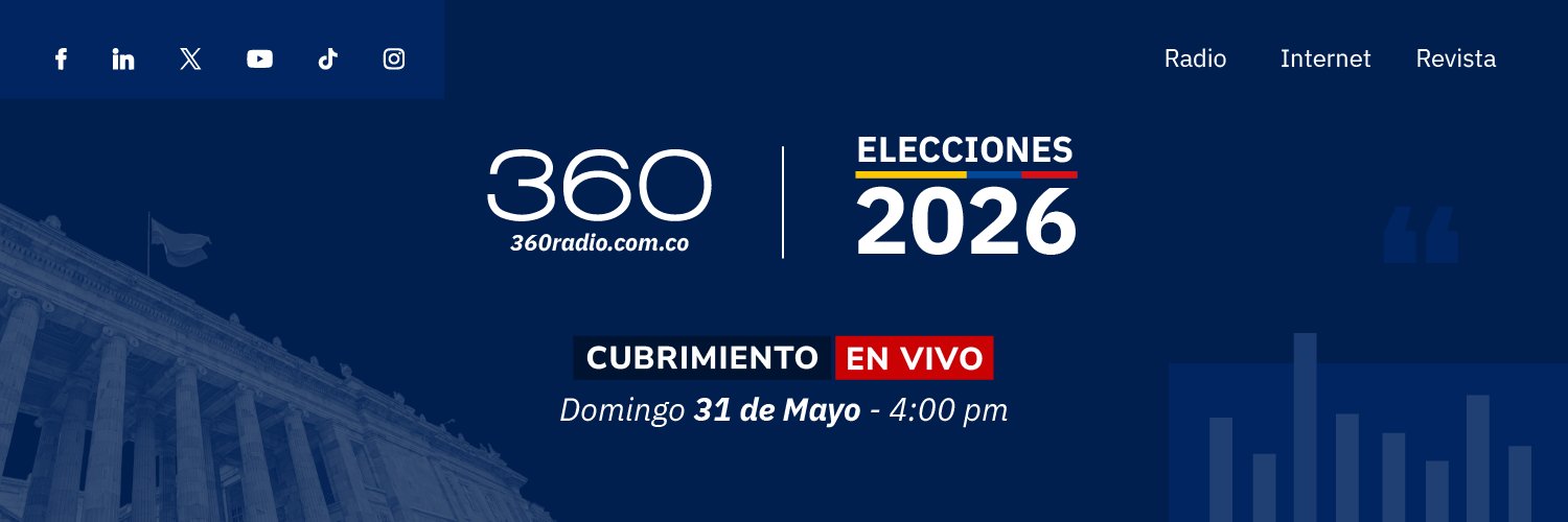 360 Radio banner