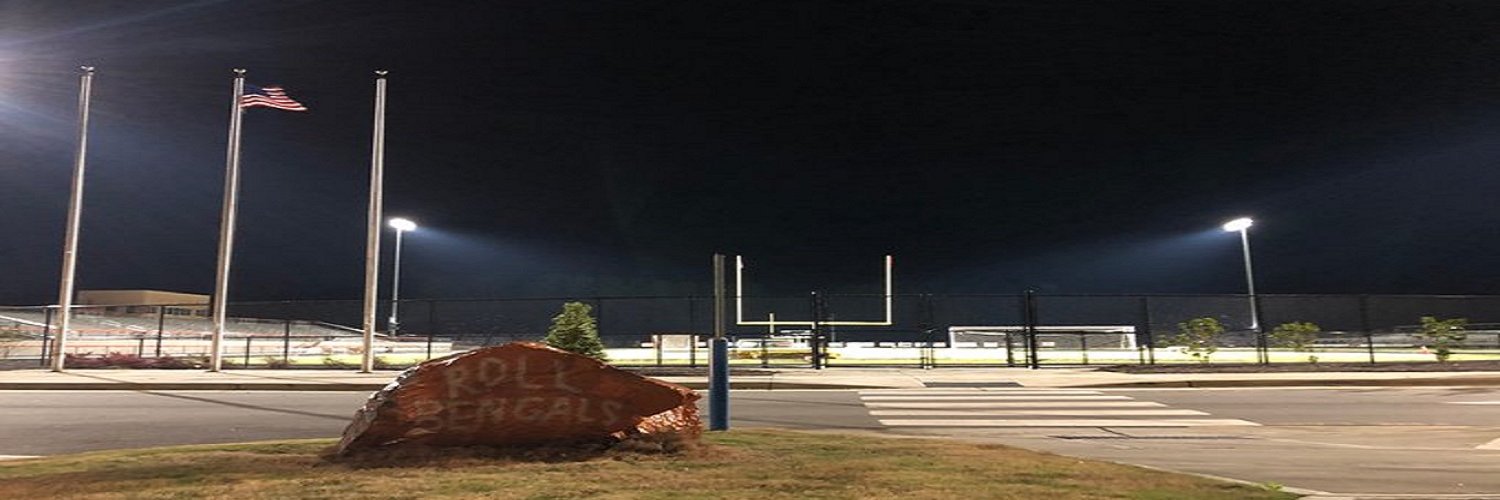 FVHS Men's Lax banner
