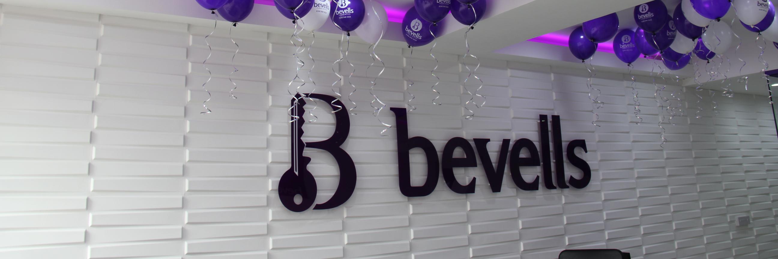 ThinkBevells's profile banner image