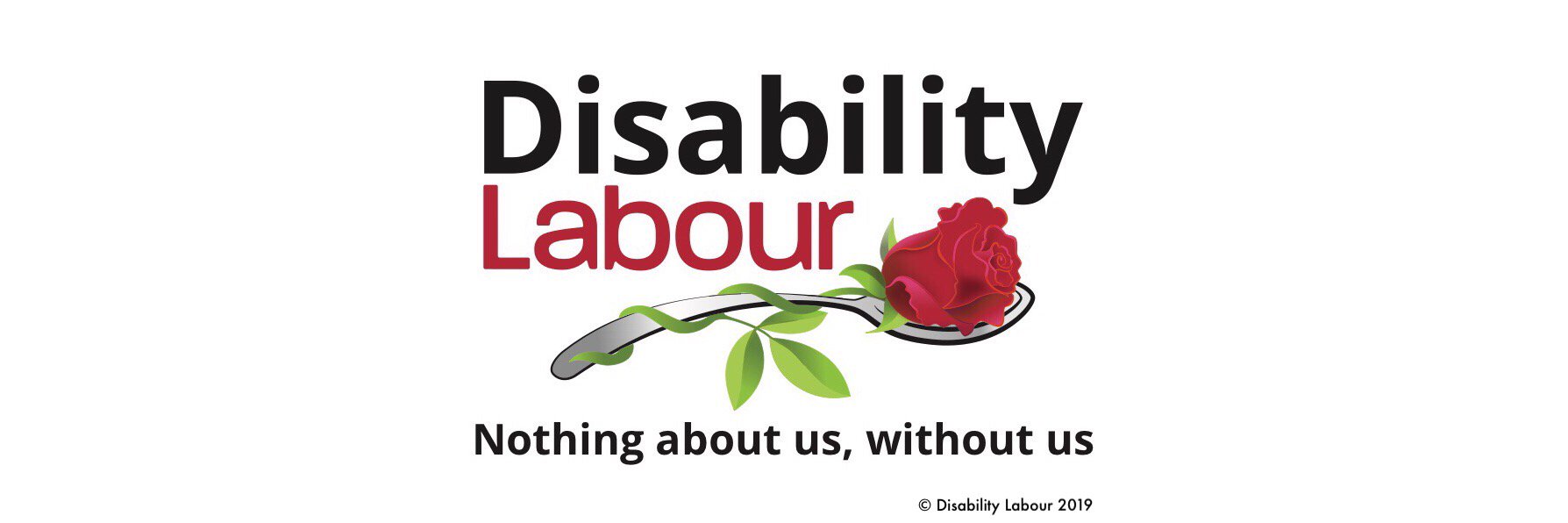 Disability Labour banner