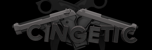 Cingetic banner