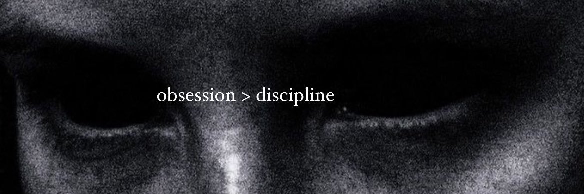 Twitter banner for @Compromises