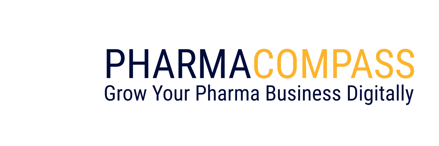 pharmacompass's profile banner image