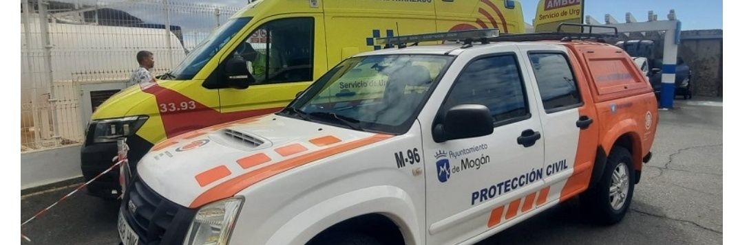 ProteccióncivilMogán banner