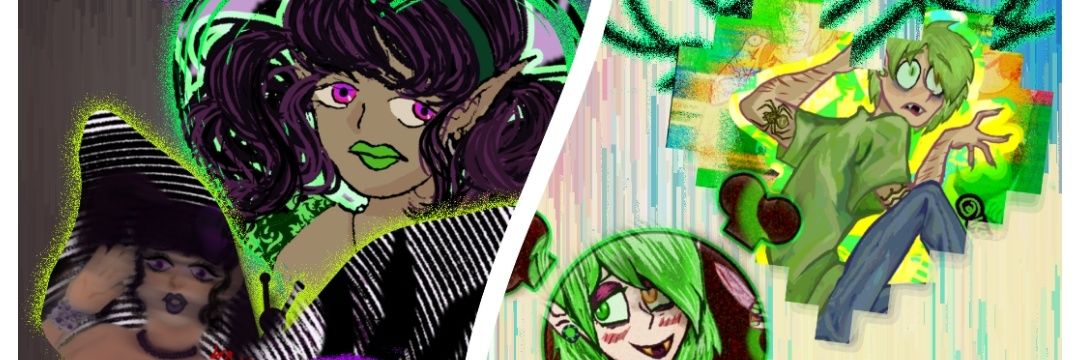 Chispa banner
