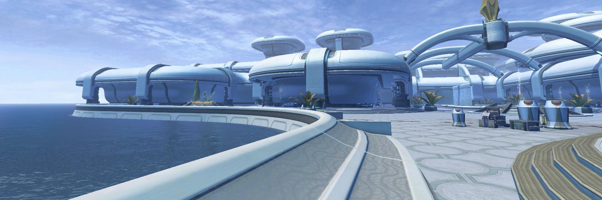 swtornetwork's profile banner image