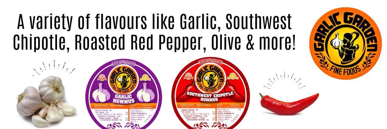 Garlic_Garden's profile banner image