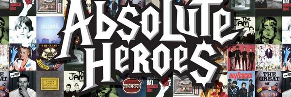 AbsoluteHeroes Profile Banner