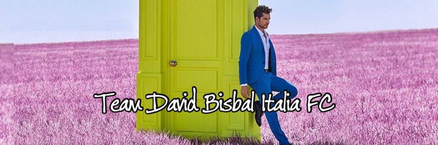 TeamdbItalia FanClub banner