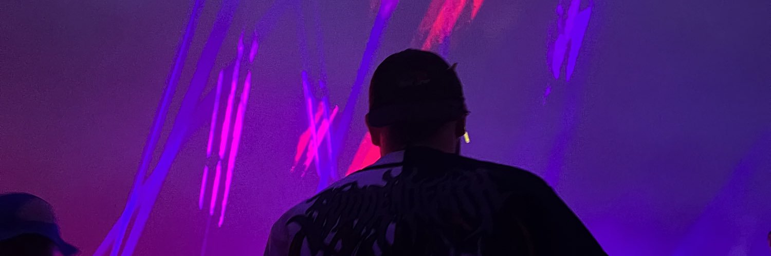 bentenbeats's profile banner image