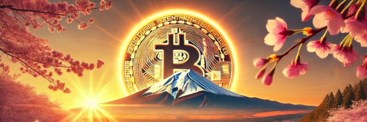 LadyBitcoin banner
