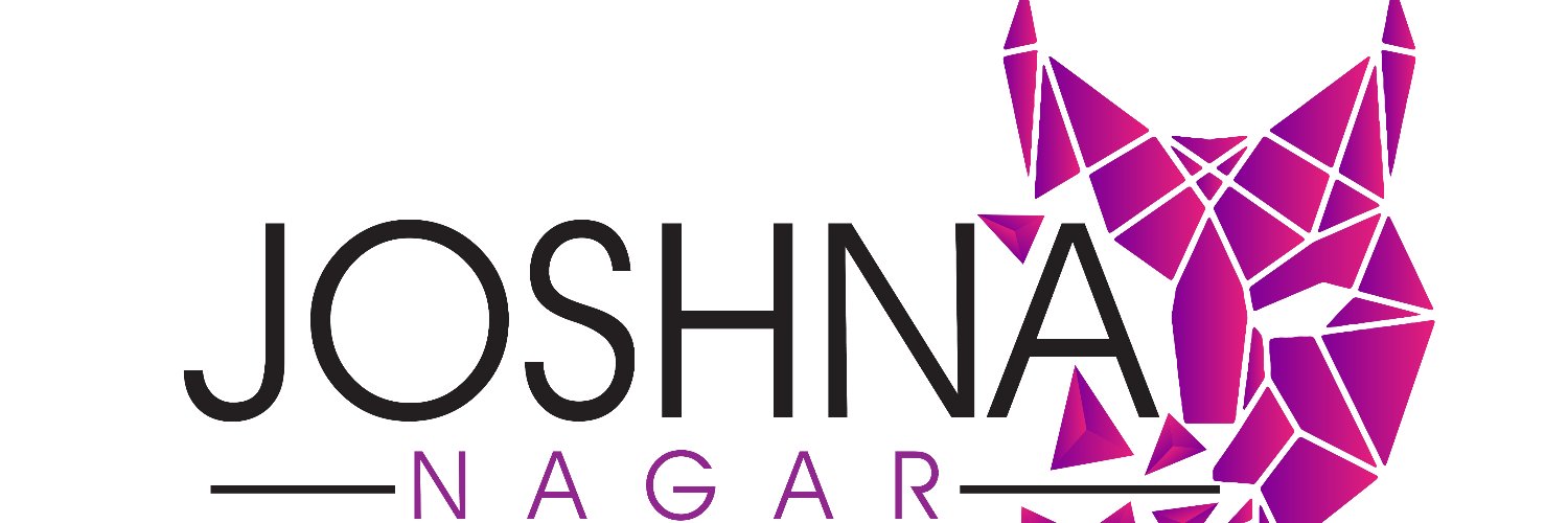 JoshnaNagar's profile banner image