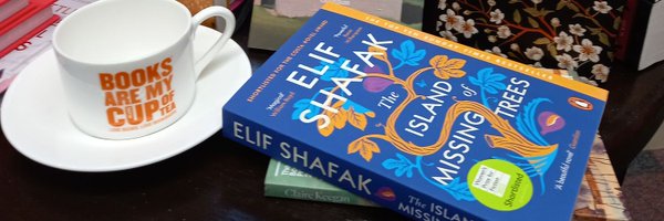 BurwayBooks Profile Banner