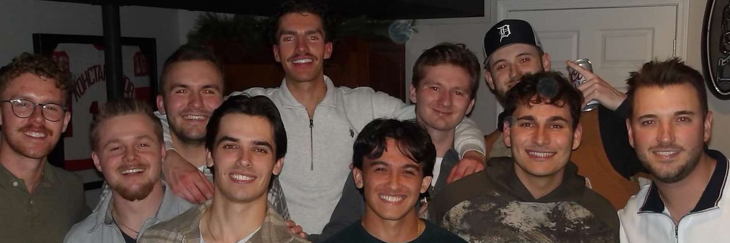 joshlumarque's profile banner image