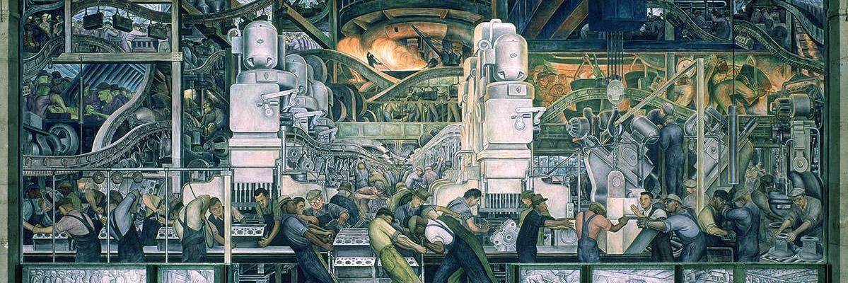 Richard Clements banner