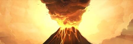 DoomForge's profile banner image