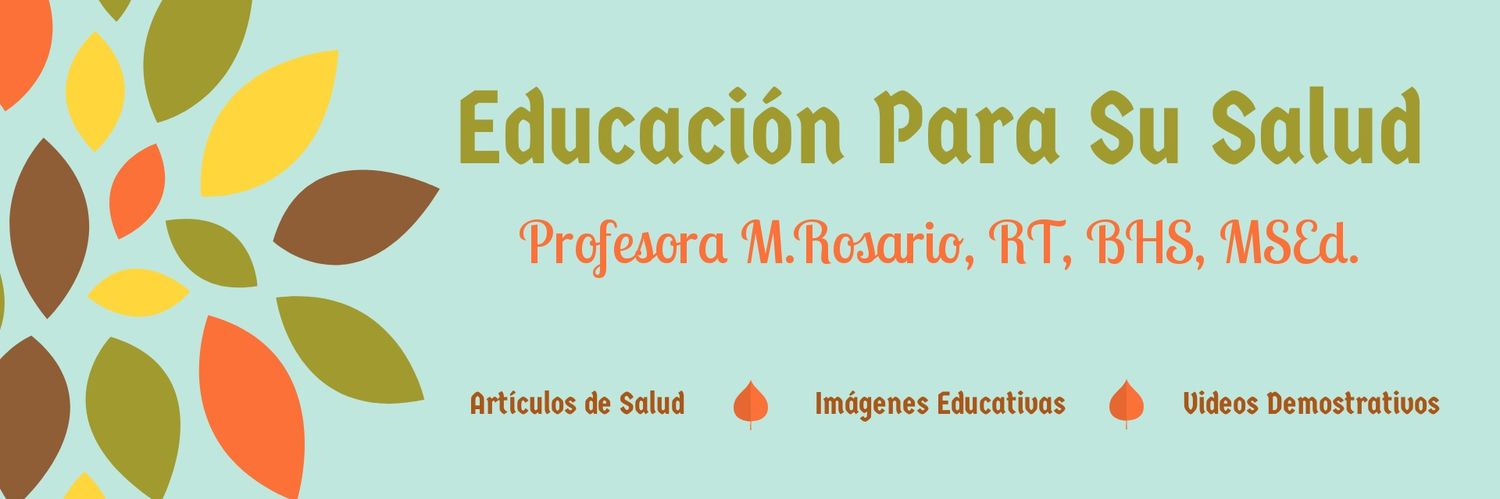 educparasusalud's profile banner image