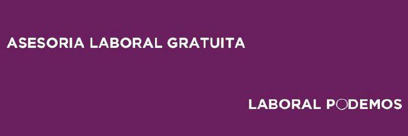 LaboralPodemos's profile banner image