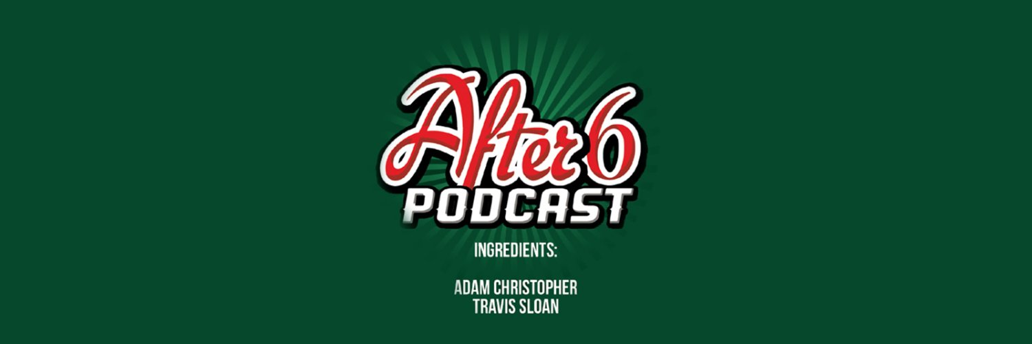 after6podcast's profile banner image
