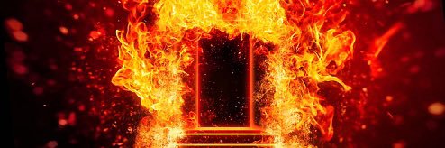 BlazeHundo's profile banner image