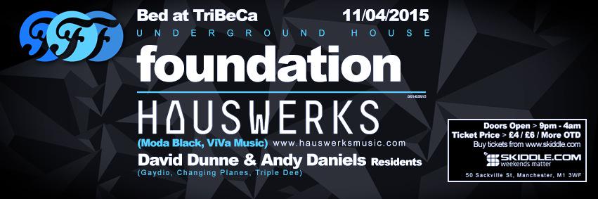 foundationmcr's profile banner image