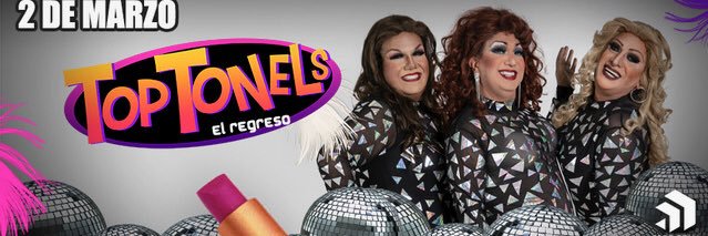 toptonelmodels's profile banner image