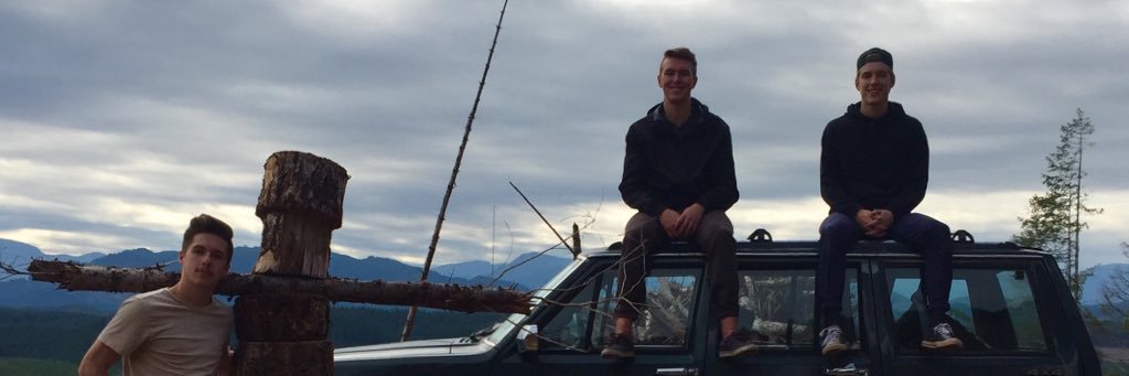 LoganCursley's profile banner image