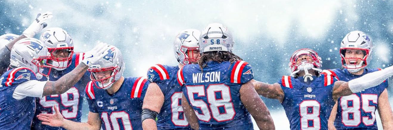 Ultimate Warrior 🦹🏽‍♂️ banner