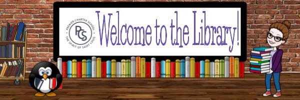 pcslibrary's profile banner image