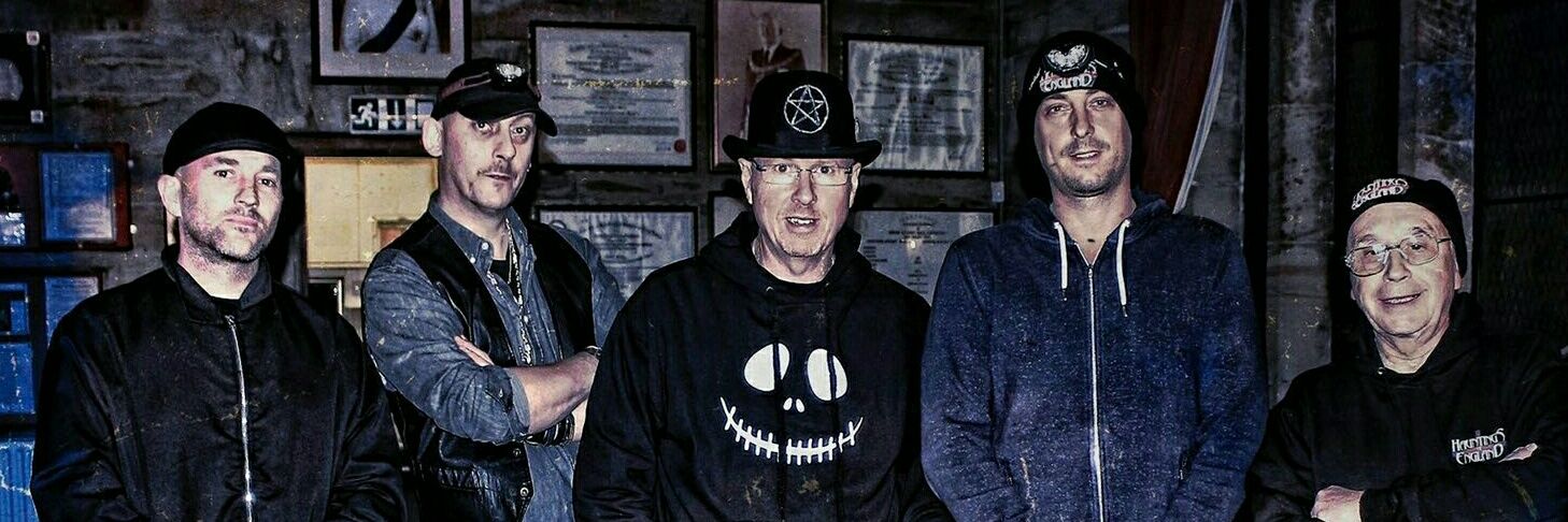 hauntingengland's profile banner image